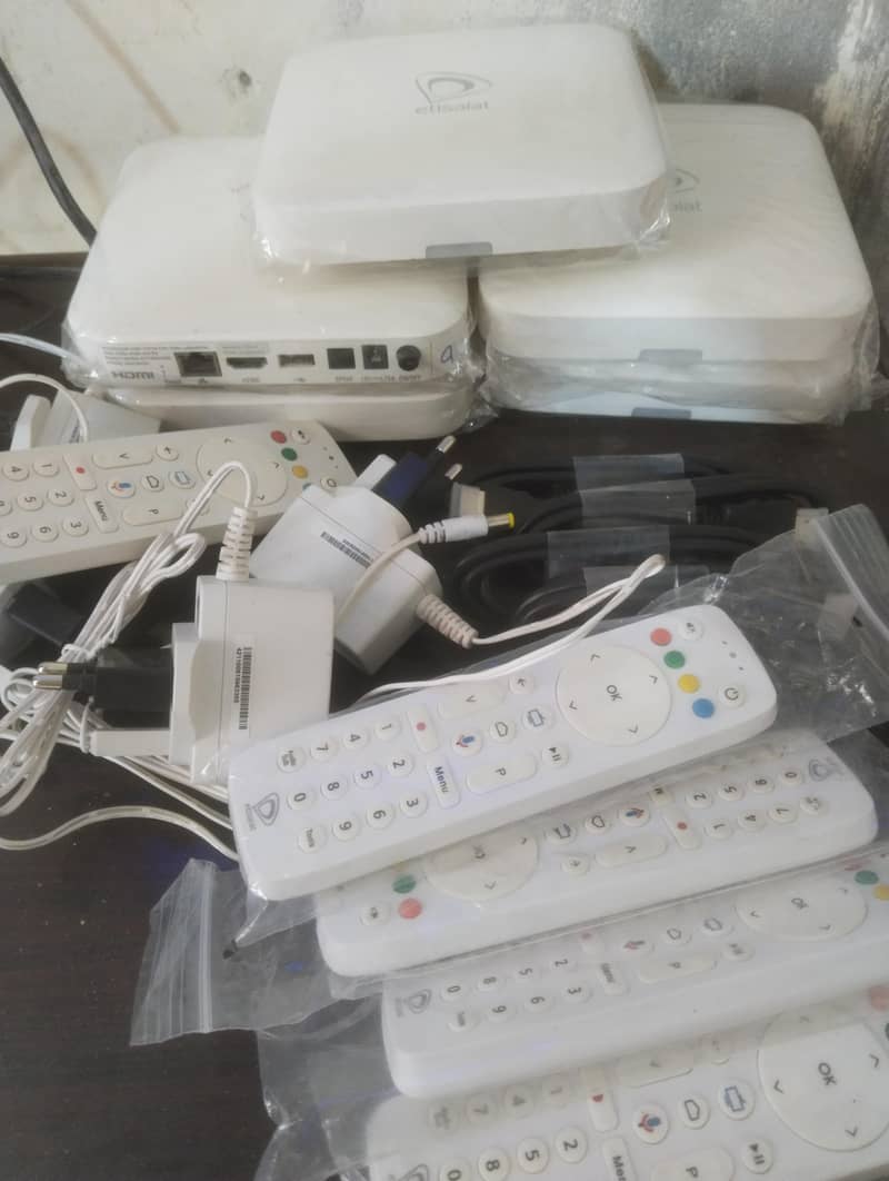 eteslat Android box 9 version all ok 3