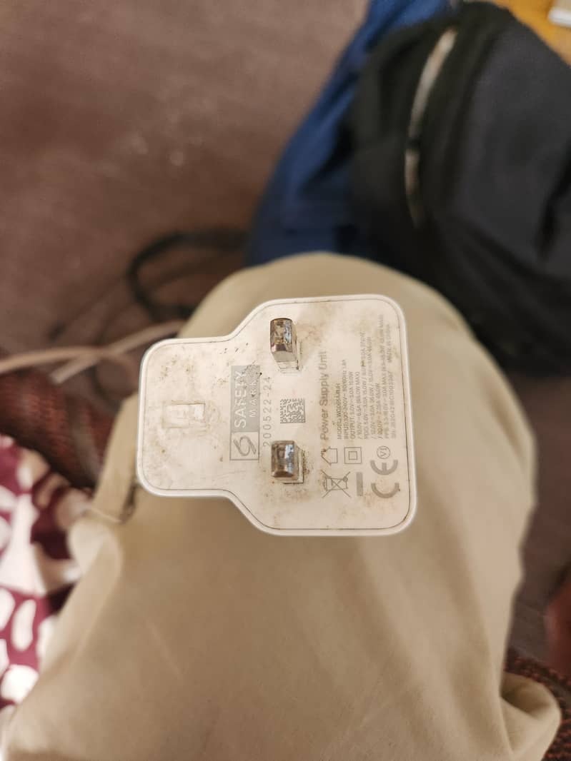 One plus original adapter 0