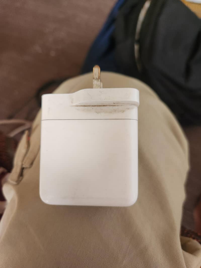 One plus original adapter 1