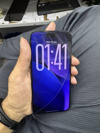 Apple iPhone 15 Pro Max JV