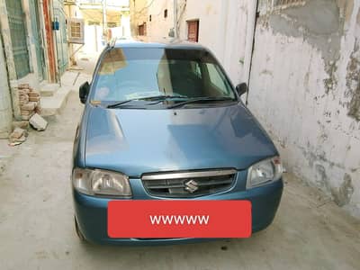 Suzuki Alto 2009