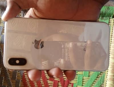 Apple iPhone XS