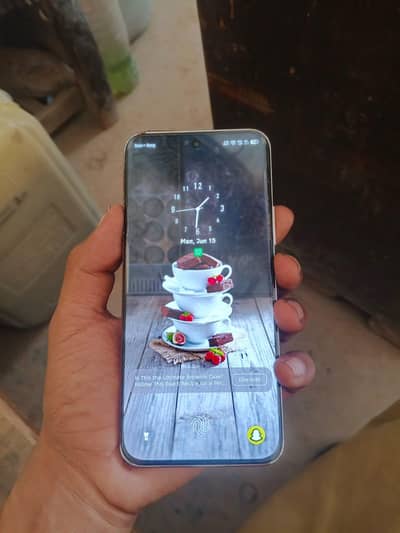 Infinix Hot 60 Pro+ full Box