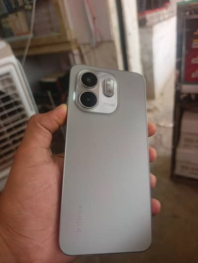 Infinix Smart 9 Hd 10/10 Condition