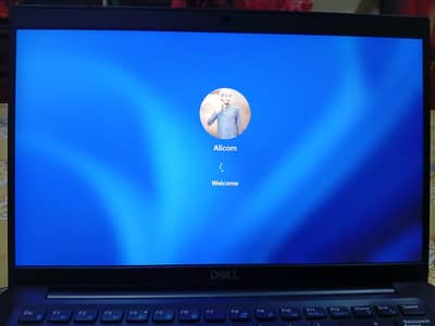 Dell latitude