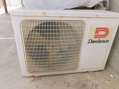 Dawlance 1 ton AC