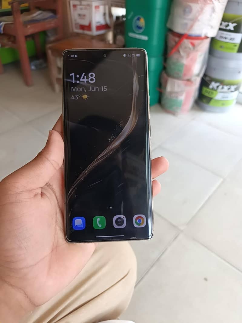 Tecno CAMON 30S 2