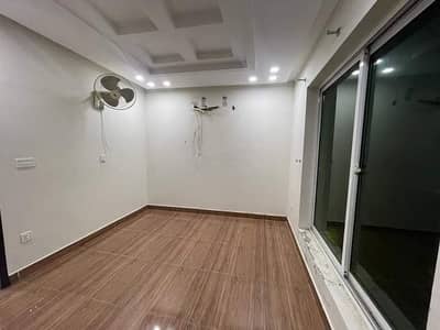 One Bed Non Furnished Apartment Available For Rent