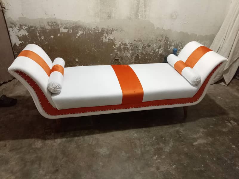 BACKLESS 2 seats 0