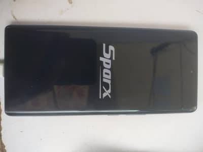 Sparx Edge 20 Pro
