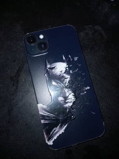 Apple iPhone 14 plus