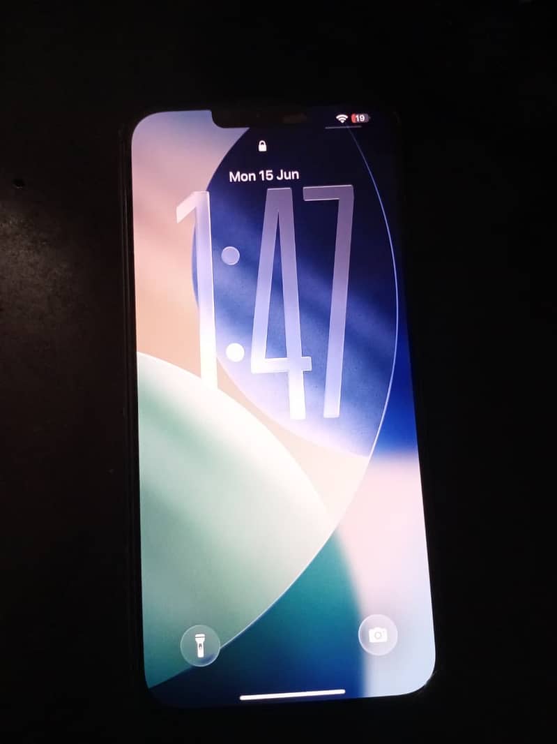 Apple iPhone 14 plus 1