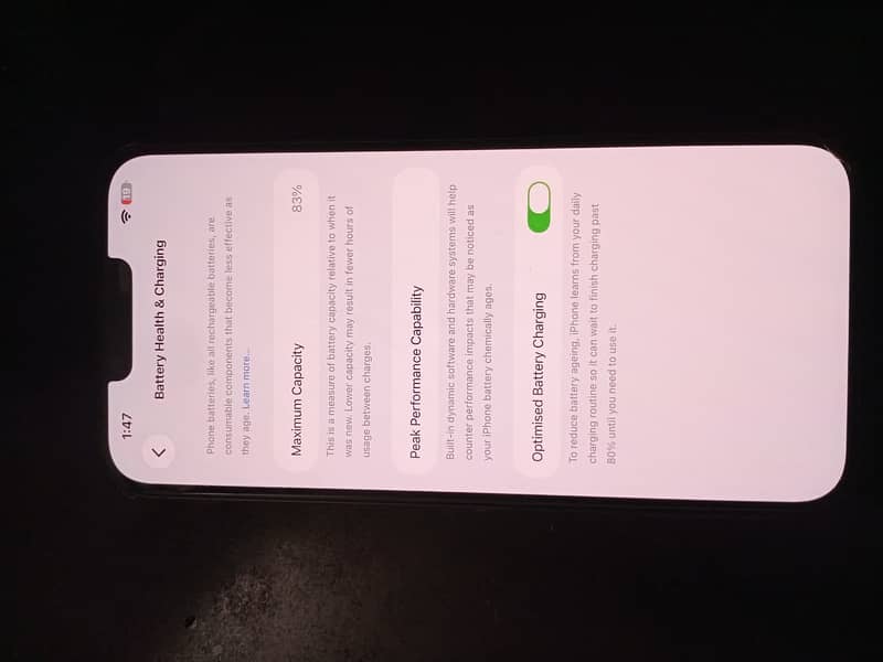 Apple iPhone 14 plus 2