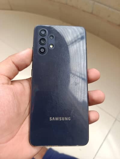 Samsung Mobile A32