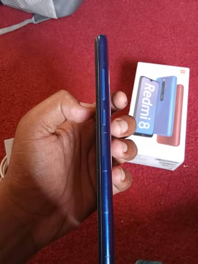 Realme 8