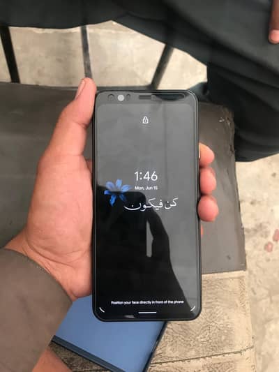 Google Pixel 4 XL