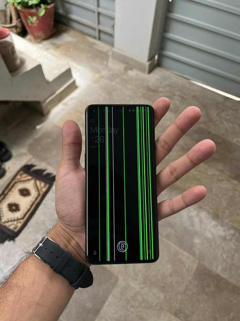 One Plus 9 Pro 1