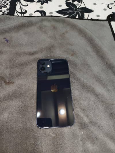 iPhone 12 (Factory unlock) Sim time Avlbl