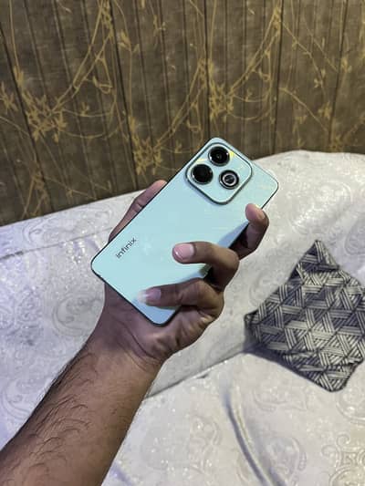 Infinix Hot 40i