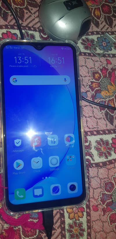 Vivo Y17
