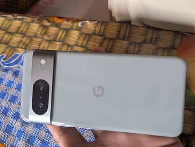 pixel 8