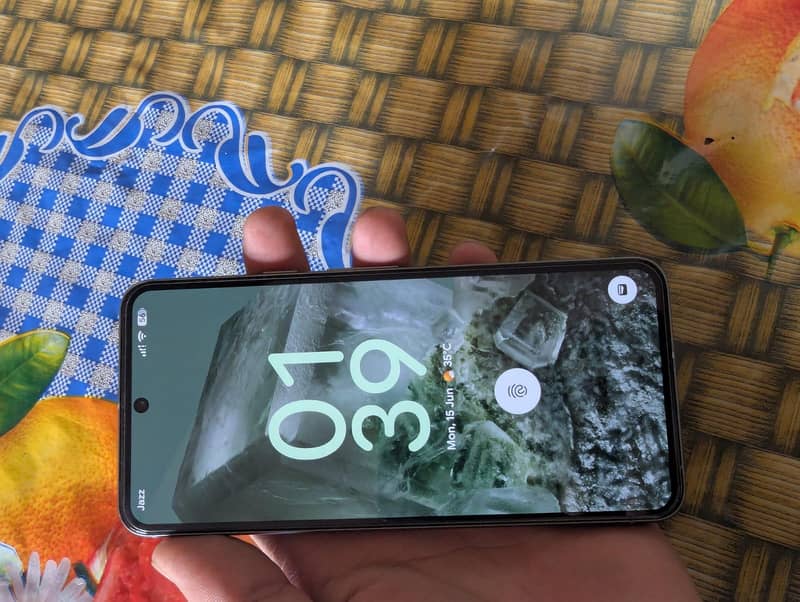 pixel 8 6