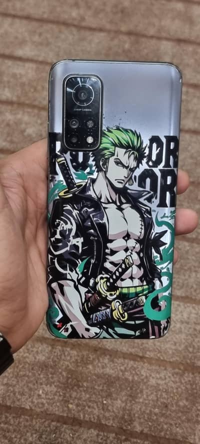 Xiaomi Mi 10T Offical pta
