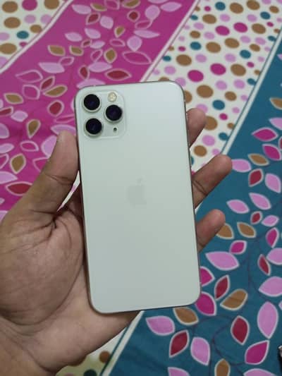 Apple iPhone 11 Pro Non PTA (FU) 64gb