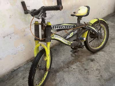 Kids cycles