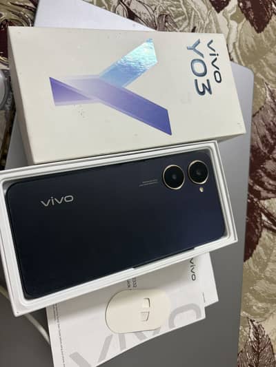 Vivo Y03