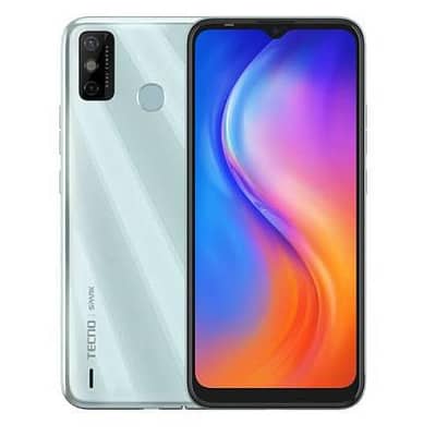 Tecno Spark 6 Go