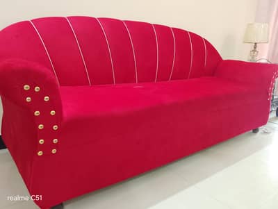Sofa Set
