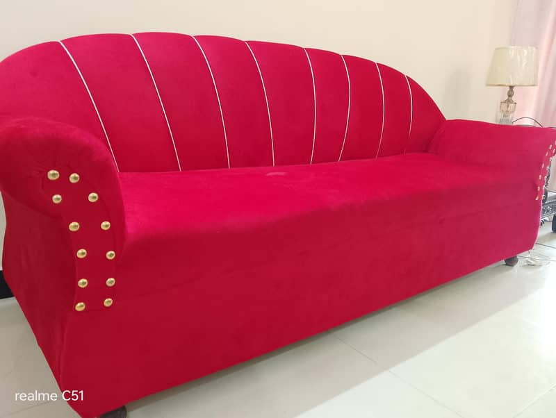 Sofa Set 0