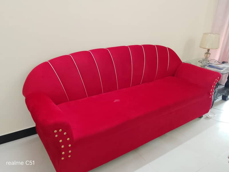 Sofa Set 1