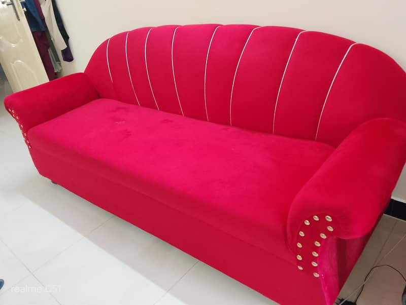 Sofa Set 2