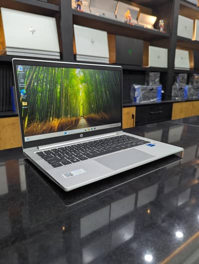 HP ProBook G8 Laptop | Core i5 11th Gen