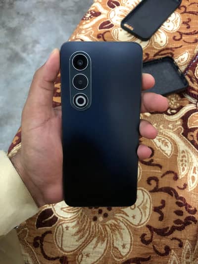 Itel S25