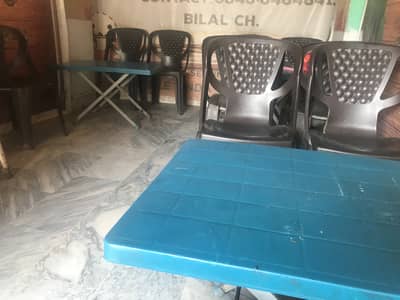 Running business for sale H/13 Islamabad