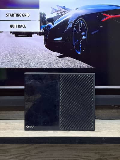 Xbox One (sealed piece)