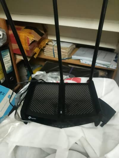 tv cable router