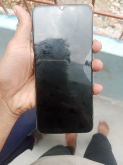 Vivo Y20