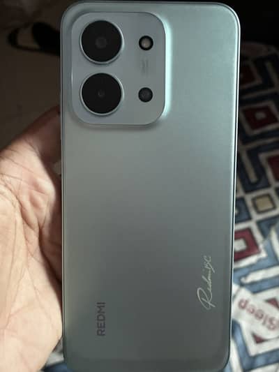 Xiaomi 15C 4/128