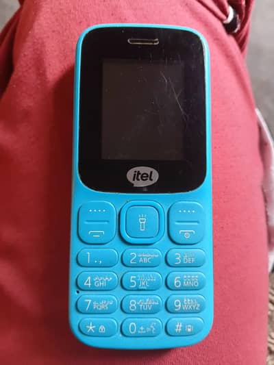 Itel it2165
