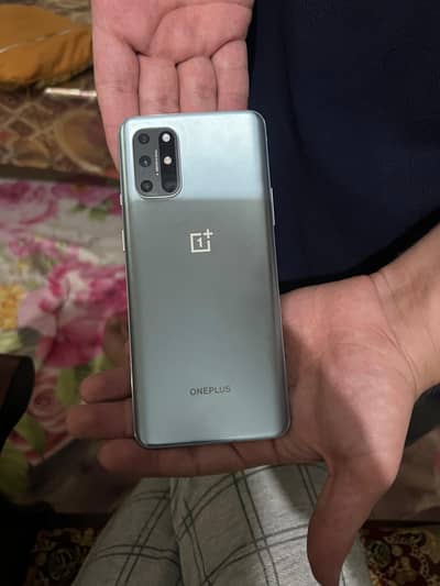 One Plus 8T