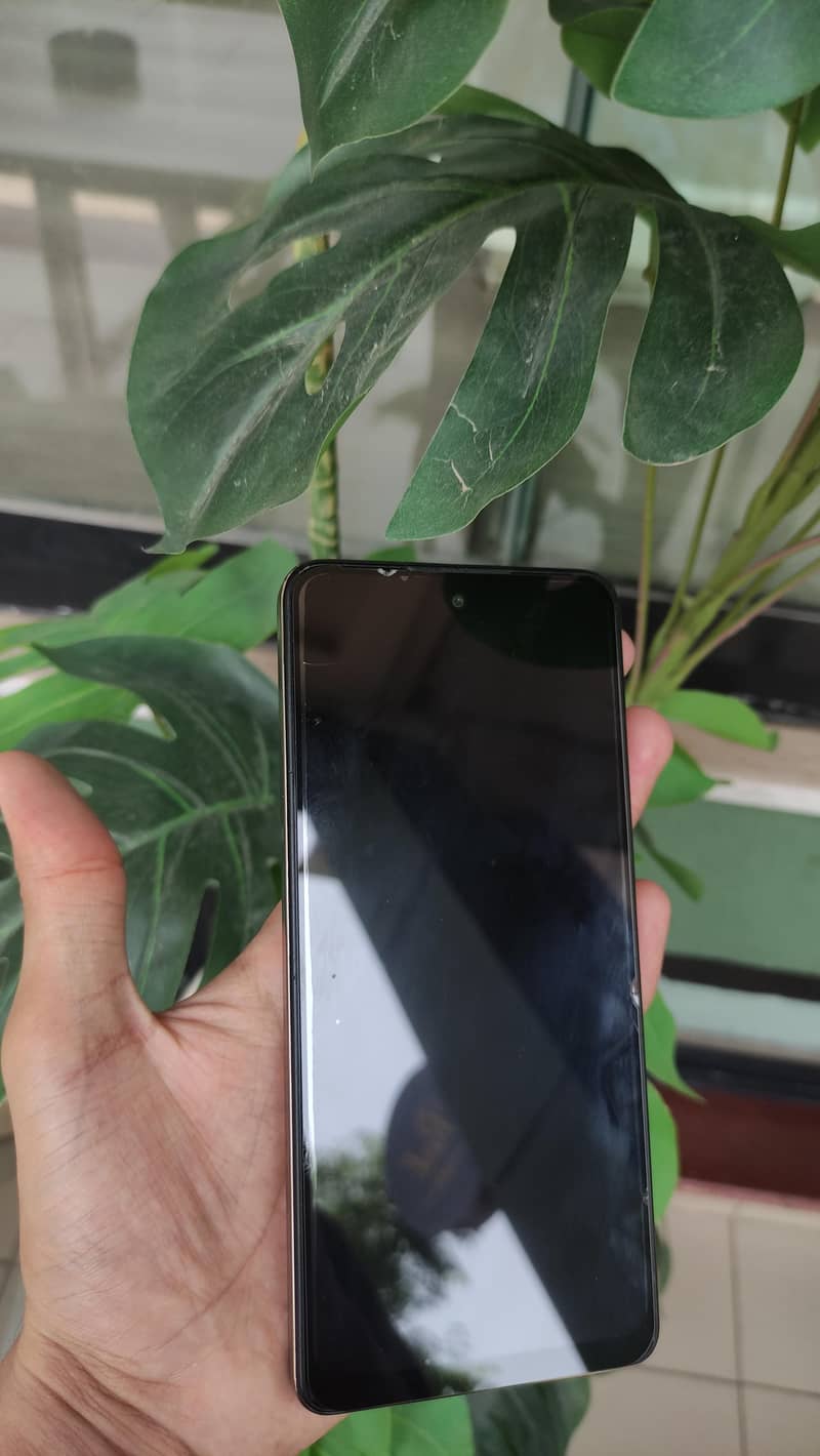 Infinix Note 30 0