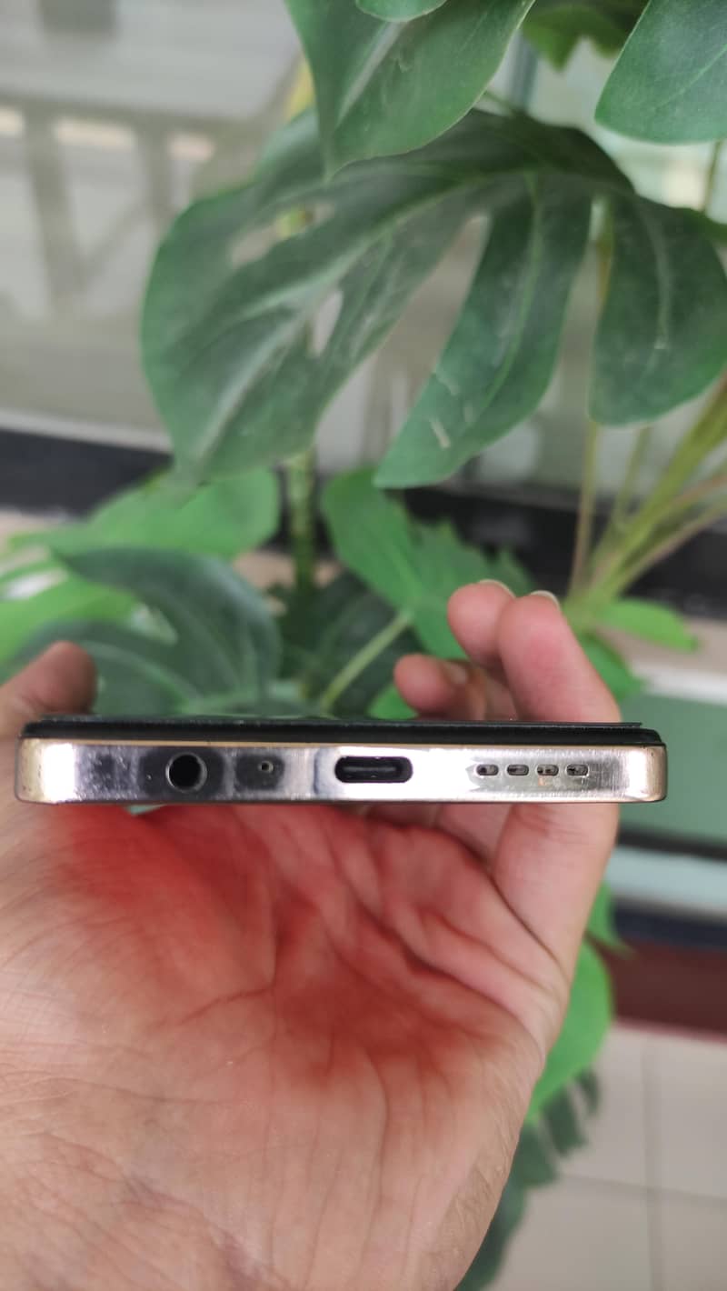 Infinix Note 30 3
