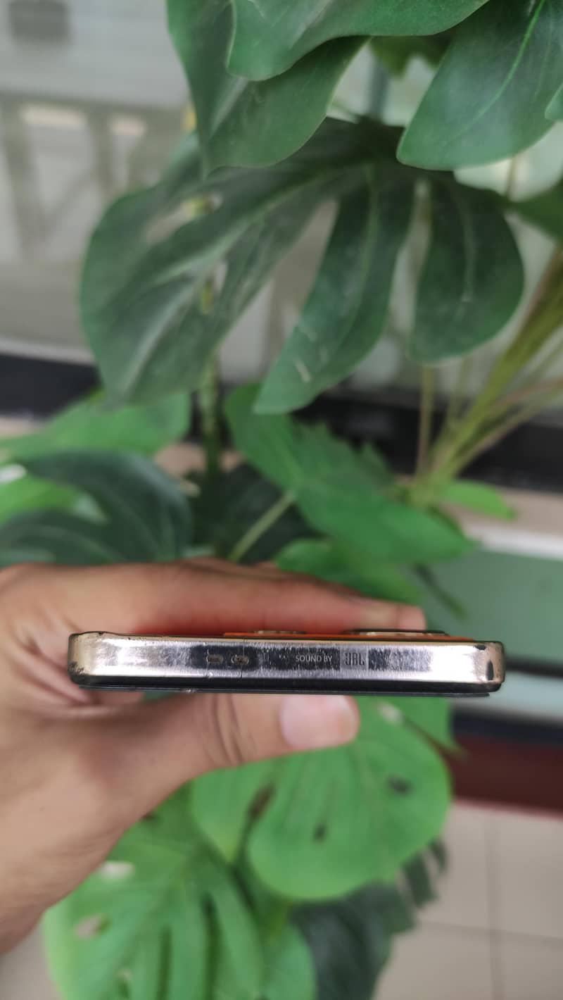 Infinix Note 30 4