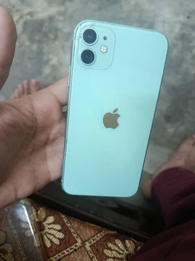 Apple iPhone 11 factory unlock 64gb