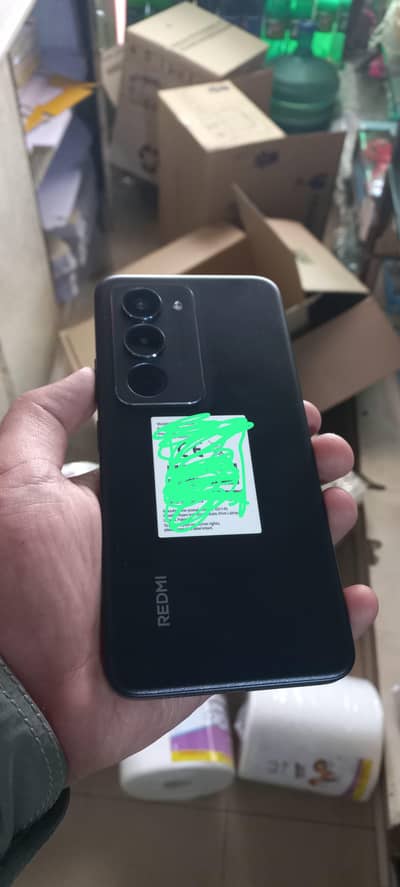 Xiaomi Redmi 15 5G