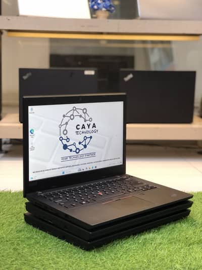 LENOVO THINKPAD L490 with 2GB GRAPHICS